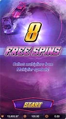 k88 · Speed Winner