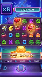 k88 · Lucky Piggy